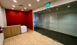 Raffles Place MRT (D1), Office #522963241